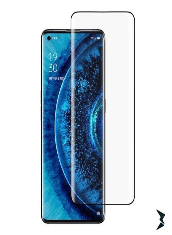 Oppo Reno 7 (4G) Screen Protector - Superior Screen Protection - Image 1
