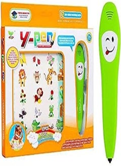 Ukr Flash Cards with Talking Pen Educational Toy for Toddlers 3 Year Old - pzsku/Z36B0EF113F58C20C552DZ/45/_/1718536072/8d30f8e7-3504-4e4f-ad5a-7fb72a8c22a4