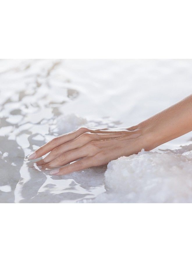 AHAVA Dead Sea Mineral Hand Cream Original Hand Moisturizer For Dry Cracked Hands Light And Fast Absorbing For All Skin Types 5.1 Fl Oz. - Image 3