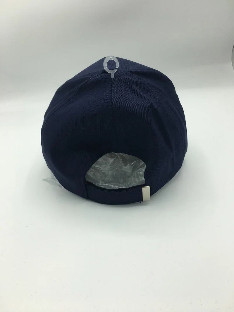 Gonca Şapka Gonca Hat Adjustable Ny Embroidered Cap