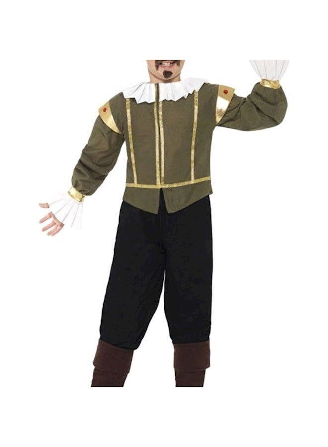 Loquat Party Costume L