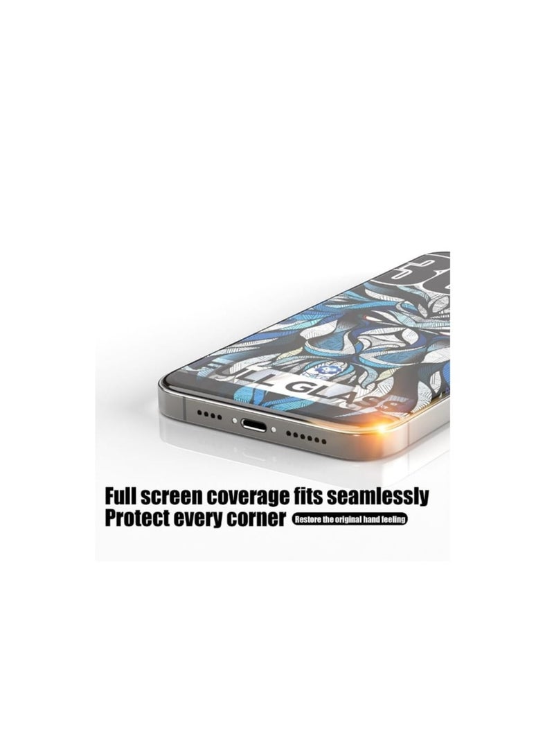 Lito iPhone 15 Pro Max screen protector - Image 4