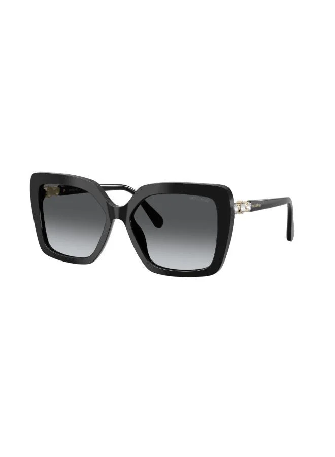 0SK6049 Butterfly sunglasses