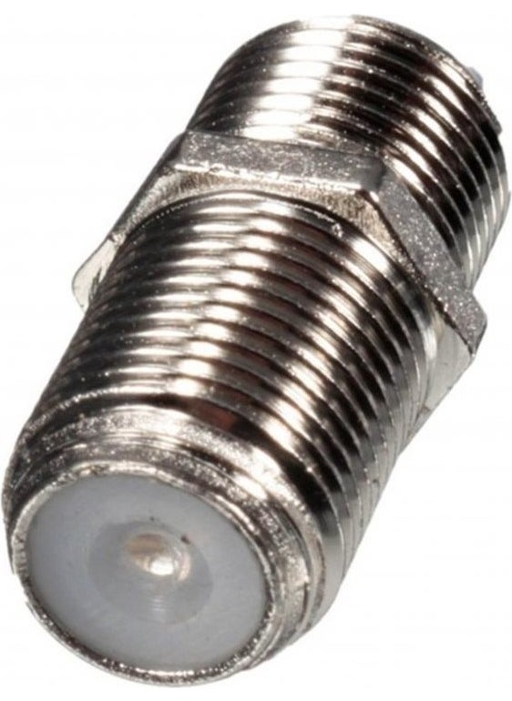 Cablemaster F Intermediate Connector Antenna Cable Attachment (1 Piece) 