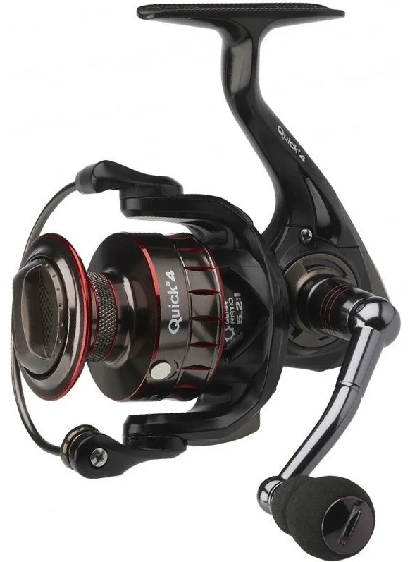 Dam Quick 4 2000 Fd 6+1 Bb Fishing Machine