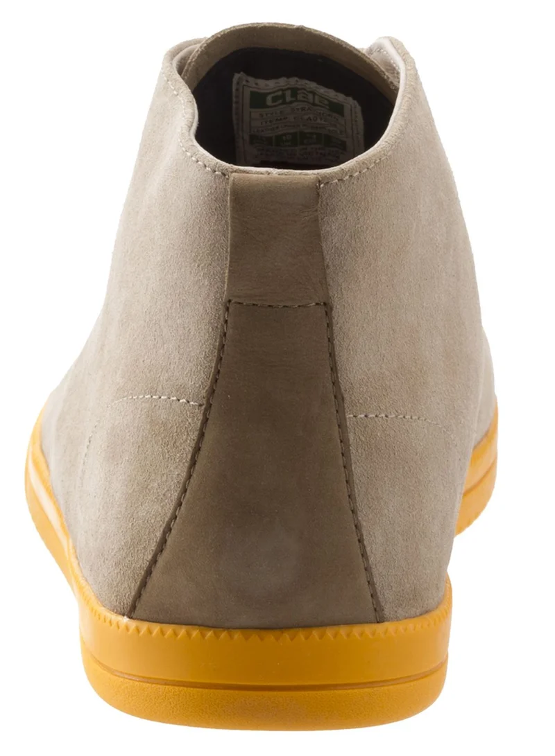 Clae Strayhorn Sneakers