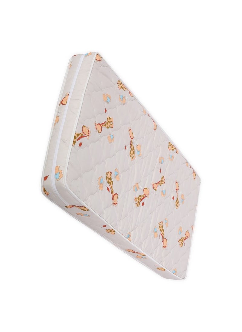 lorelli - Matress Relax Foam 60/120-15 Cm - Image 1