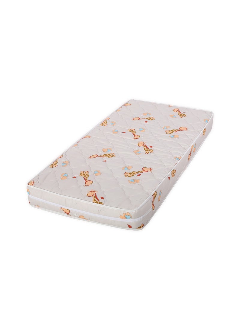 lorelli - Matress Relax Foam 60/120-15 Cm - Image 1