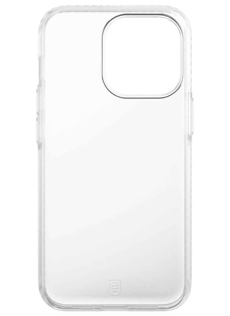 Carve Case Cover for iPhone 13 Pro with 8 Feet Drop Protection - Clear - pzsku/Z36B1C3A5F2D14D24E304Z/45/_/1658134749/c275cd86-3ab9-4c8f-91e9-ff3278022672