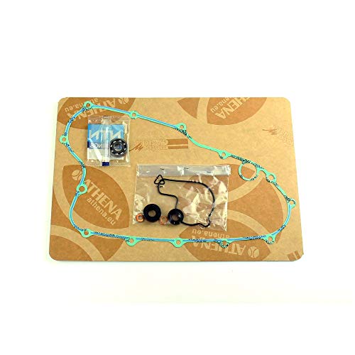 Athena Water Pump Gasket Kit with Bearings for HONDA CRF 450 R 2002-2008 - Image 4