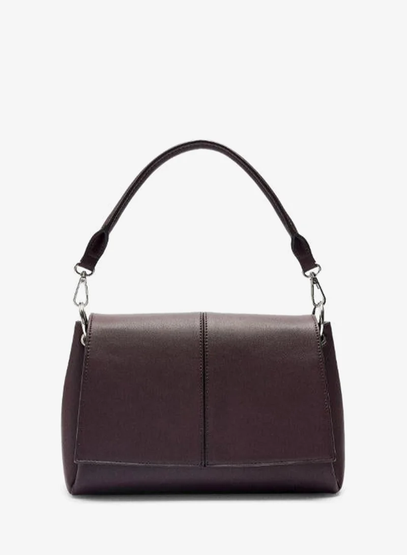 بارفوا حقيبة يد بحزام كروس بودي