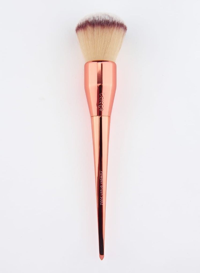 داروجي فرشاة بودرة S002  - Image 1