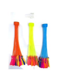 Generic Auto Fill and Tie Magic Water Balloons For Kids  - Image 3