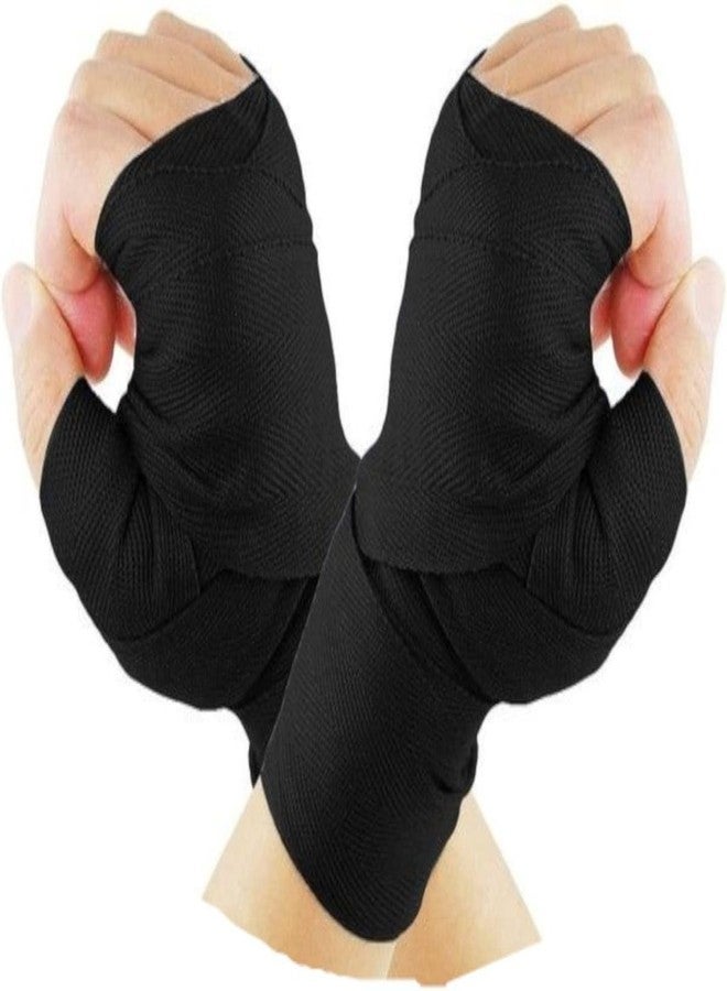 Byson Camouflage Strong Boxing Kit Set (36inch Punching Bag,Boxing Gloves 14oz, Hand Wrap,Skipping Rope) Heavy Bag - Image 4