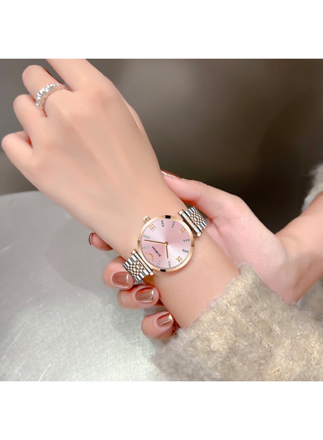 Binkada Women's Watch, Starry Sky Brand Top Ten Luxury Watches, High-end Birthday Gift For Girlfriend, Best Friend, Or Wife - Image 5