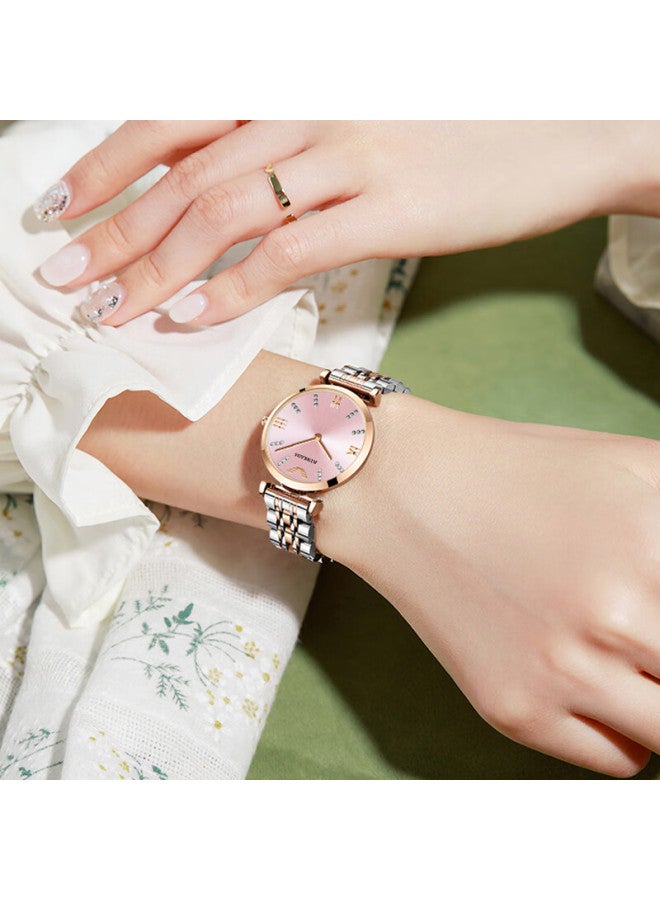 Binkada Women's Watch, Starry Sky Brand Top Ten Luxury Watches, High-end Birthday Gift For Girlfriend, Best Friend, Or Wife - Image 3