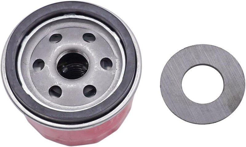 BOLEWIN Spin On Transmission Filter with Magnet 29539579 29535617 - Image 4