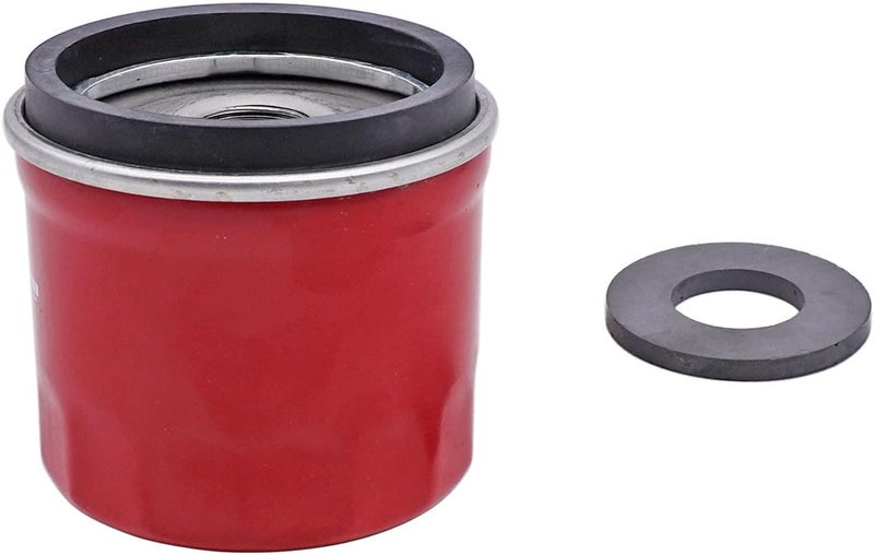 BOLEWIN Spin On Transmission Filter with Magnet 29539579 29535617 - Image 2