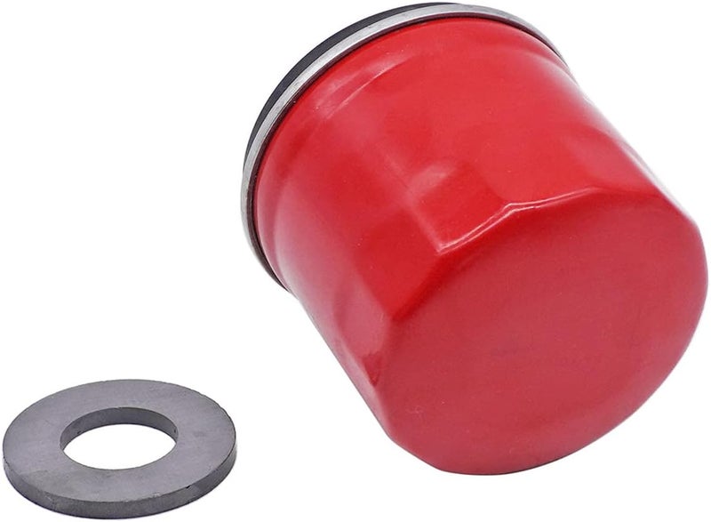 BOLEWIN Spin On Transmission Filter with Magnet 29539579 29535617 - Image 3