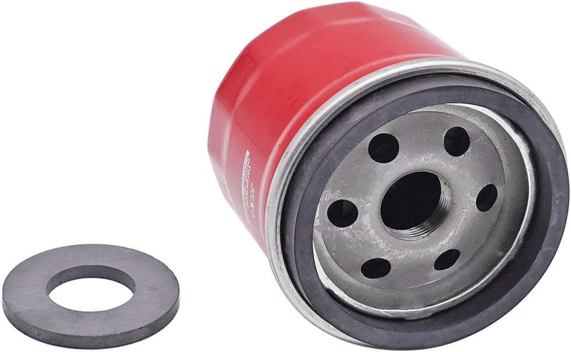 BOLEWIN Spin On Transmission Filter with Magnet 29539579 29535617 - Image 1