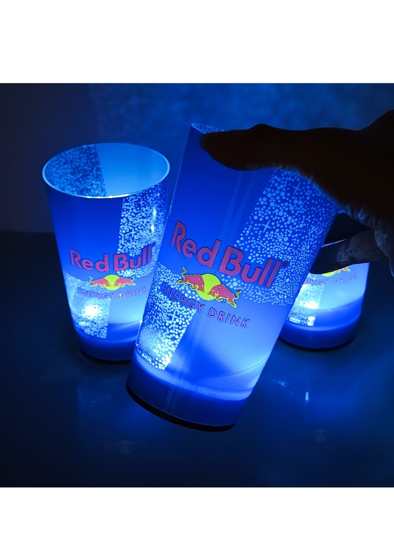 Red Bull Cup 1 Pcs - Image 1