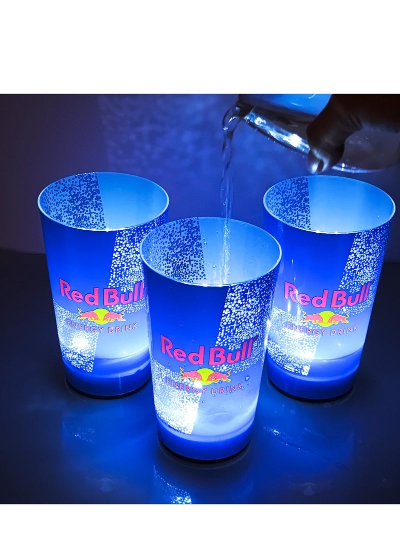 Red Bull Cup 1 Pcs - Image 2