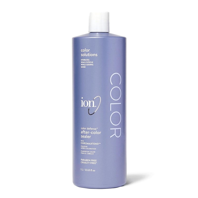 ion Color Defense AfterColor Sealer 33.8 oz - Image 1