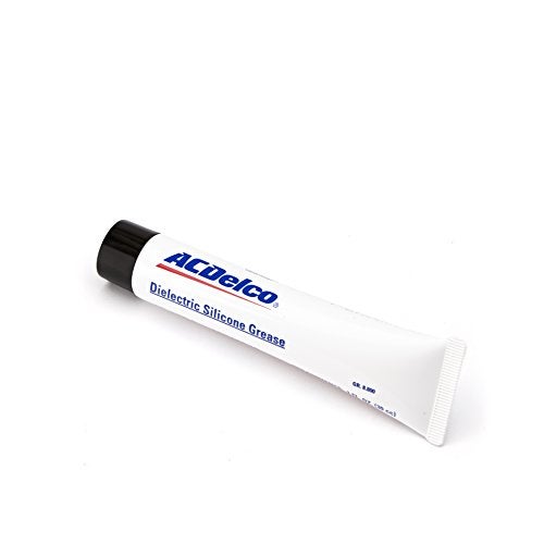 ACDelco GM Original Equipment 10-4064 Dielectric Grease - 1 oz - Image 1