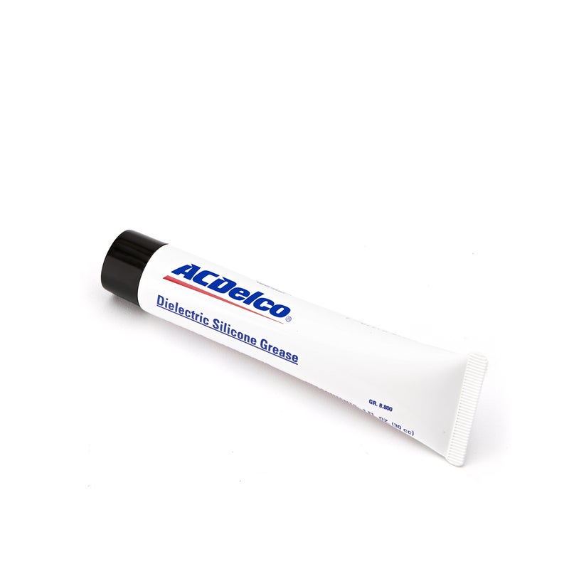 ACDelco GM Original Equipment 10-4064 Dielectric Grease - 1 oz - Image 4