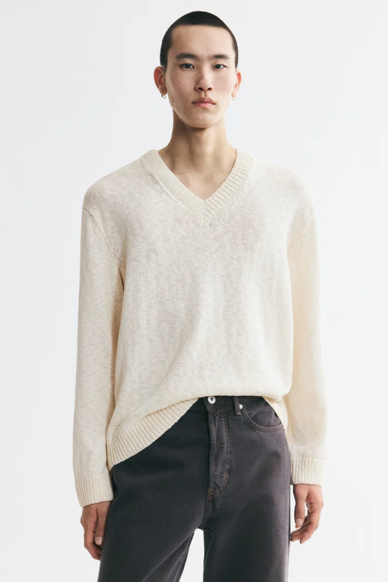 H&M Regular Fit Jumper