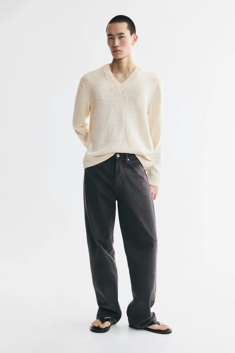 H&M Regular Fit Jumper