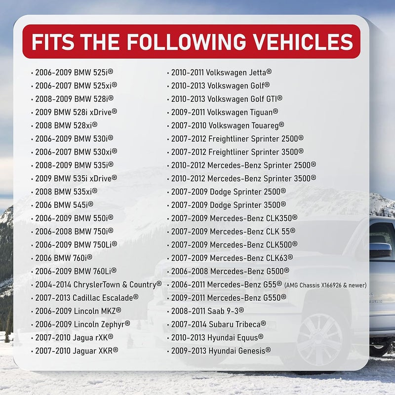 AA Ignition HID Xenon Headlight Ballast - Control Unit Module - Image 5