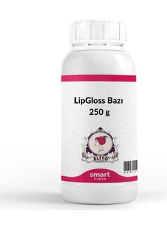 Lipgloss Base Transparent Solid Lip Gloss Lip Gloss Base Hot Process 250 G - pzsku/Z36B2D1003F7133F49678Z/45/_/1730628827/37b76da9-ec42-4538-8e5b-e6e7cea71cf1