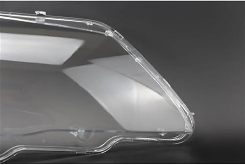 Wivplex Car Front Headlight Cover Lens for 7 Series E66 - Image 2