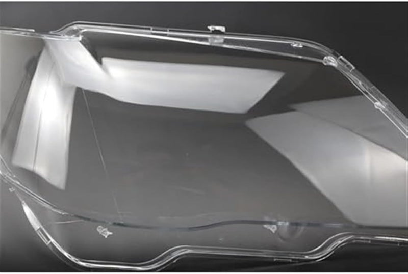 Wivplex Car Front Headlight Cover Lens for 7 Series E66 - Image 5