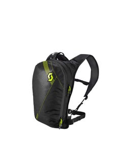 Scott Pack Hydro Roamer Bag - Black/Neon  - Image 1