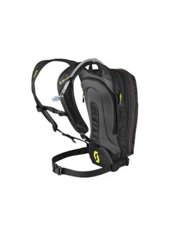 Scott Pack Hydro Roamer Bag - Black/Neon  - Image 2