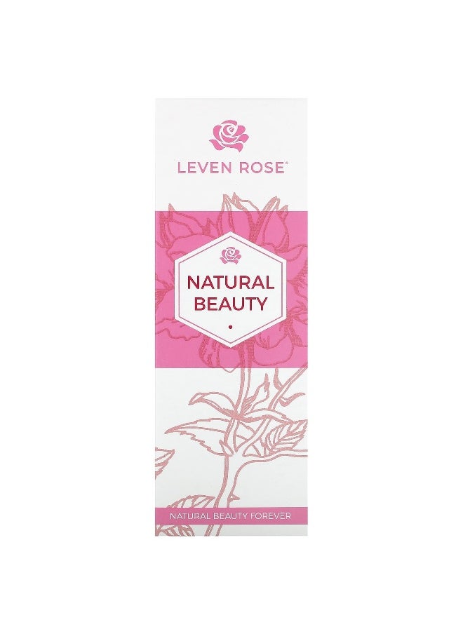 Leven Rose Leven Rose, 100% Pure & Organic Rosehip Oil, 4 fl oz (118 ml)  - Image 3