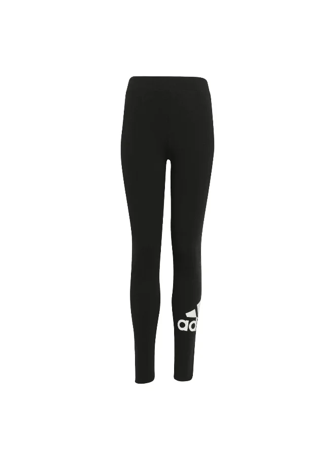 Adidas adidas G Bl Tig Black Training Tights 7-8Y