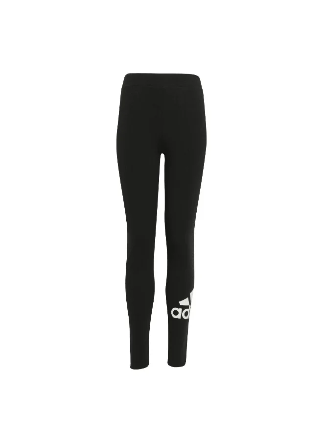 Adidas adidas G Bl Tig Black Training Tights 7-8Y