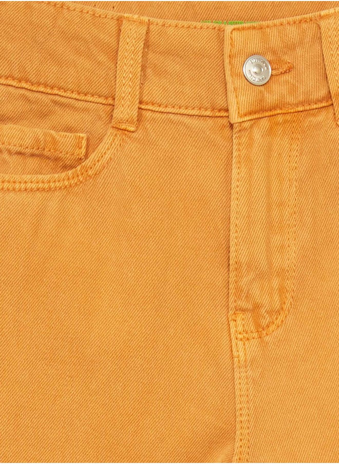 Kiabi Wide-leg  5 pockets pant  - Image 2