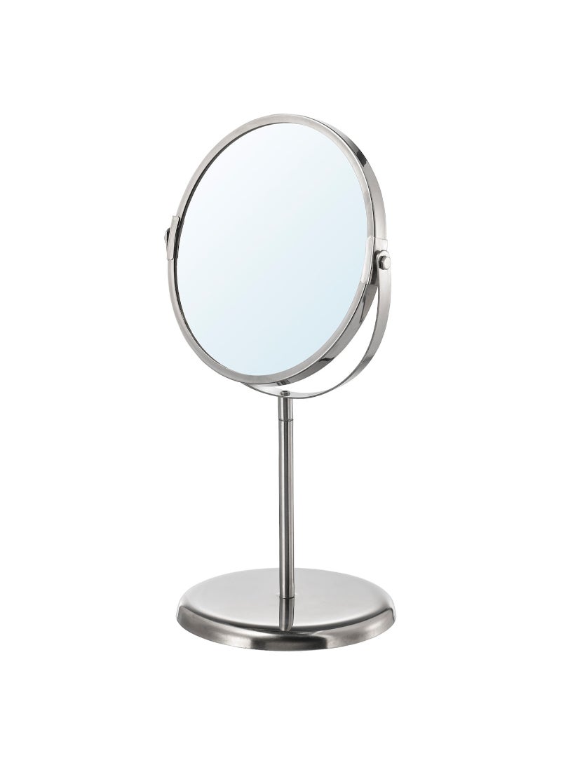 Trensum Mirror stainless steel