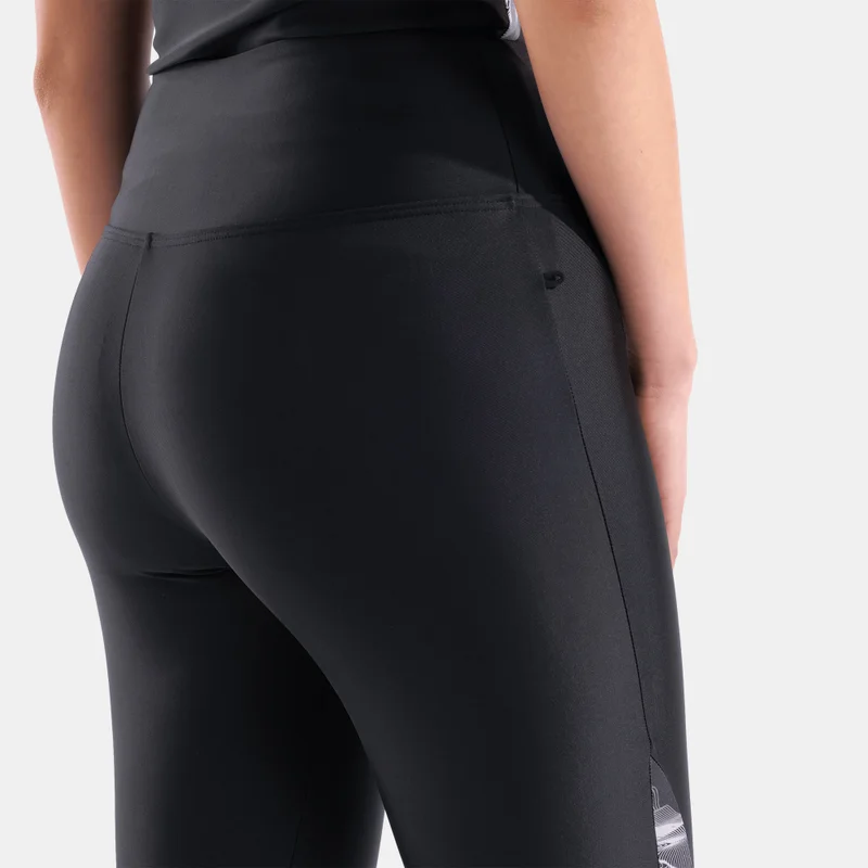 Arena black Women's Modesty 3/4 Swimming Leggings for Women | Best Price UAE