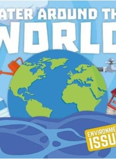 Water Around The World 