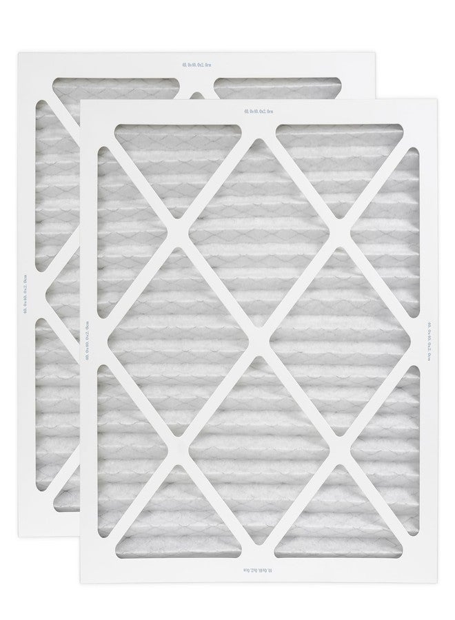 CADPXS MERV-10 Filter Replacement Set for CADPXS S-550 Air Scrubber (Pack of 2) - Image 1