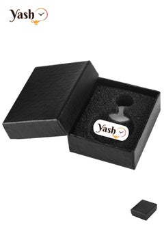 YASH Yash Double Time Display Quartz Pocket Watch  - Image 4