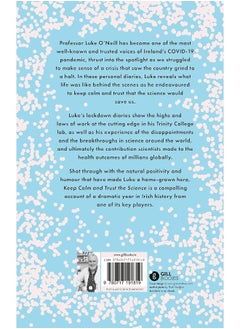 Keep Calm and Trust the Science: An Extraordinary Year in the Life of an Immunologist  - Image 1