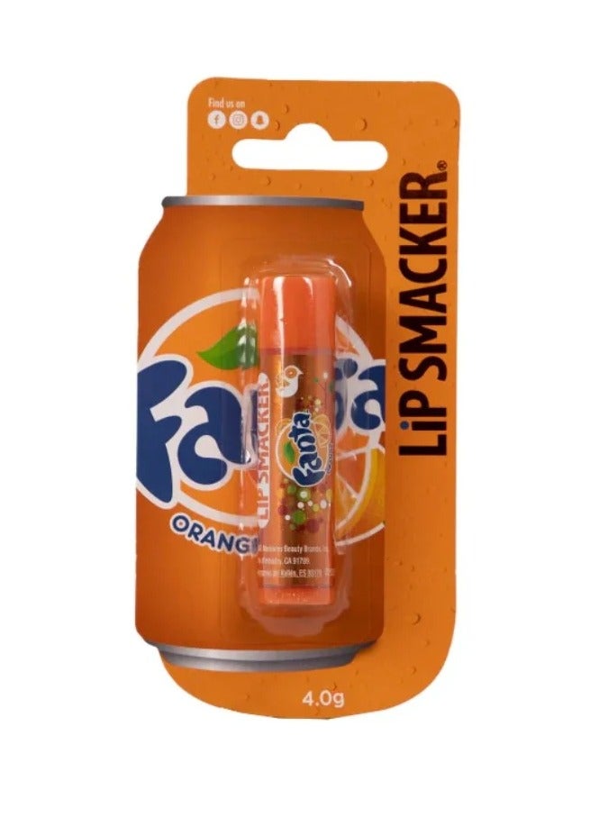 Fanta LipSmacker Lip Smackers Cup Lip Balm - Image 1
