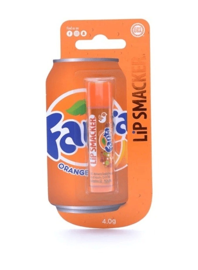 Fanta LipSmacker Lip Smackers Cup Lip Balm - Image 2