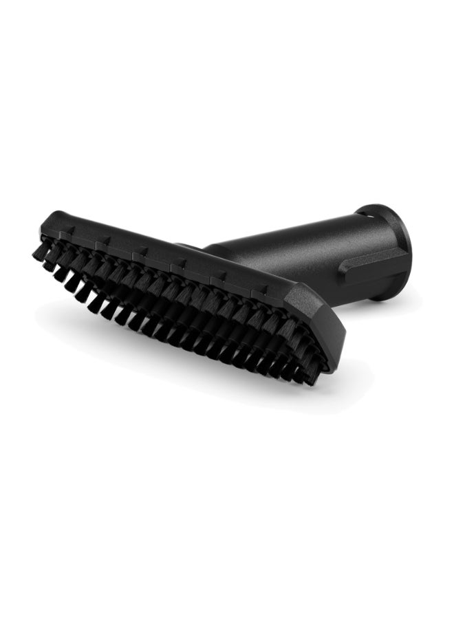 KARCHER Hand Nozzle With Brushes For Steam Cleaners - For Small Areas & Tiles - Image 1